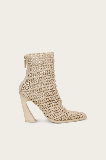 Bonnie boot